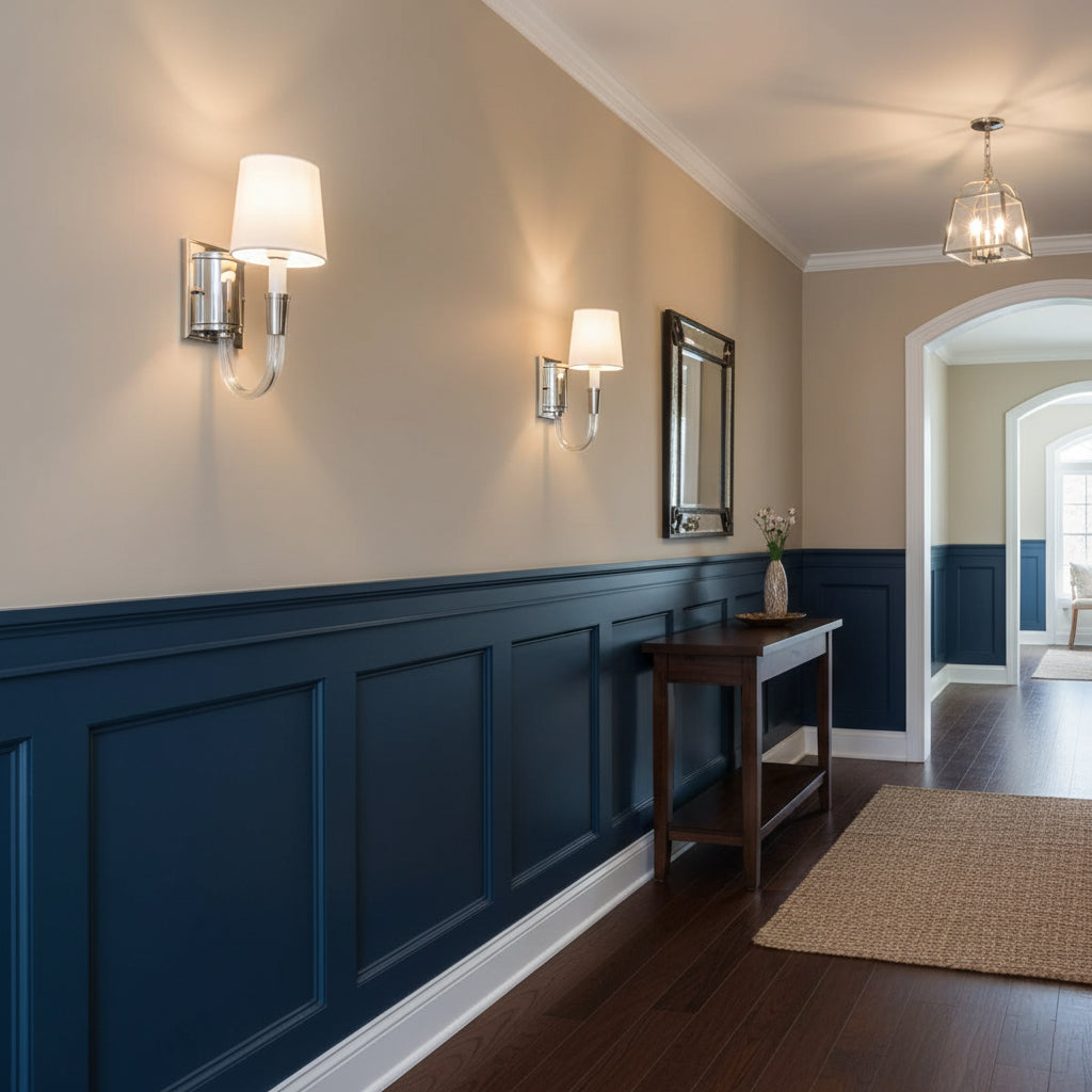 Lloyd Wall Lamp — view 11