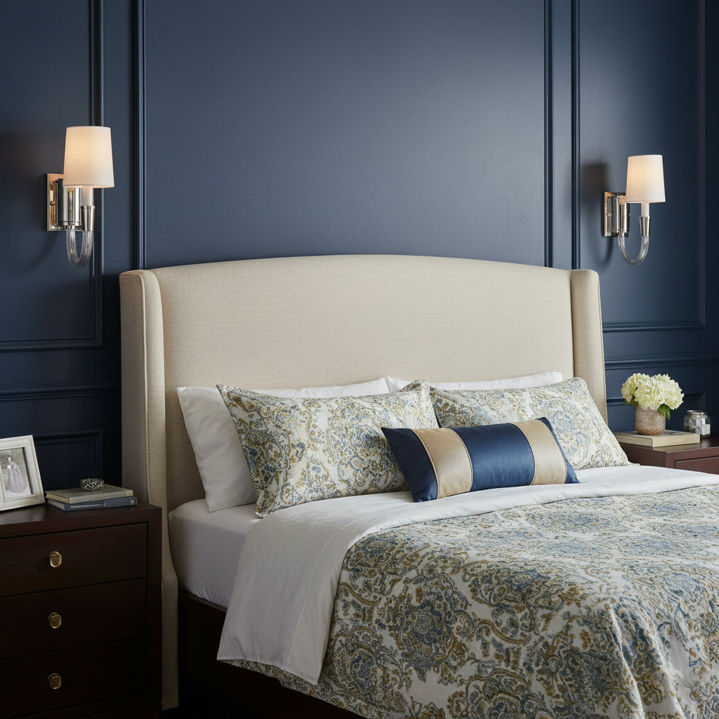 Lloyd Wall Lamp — view 5