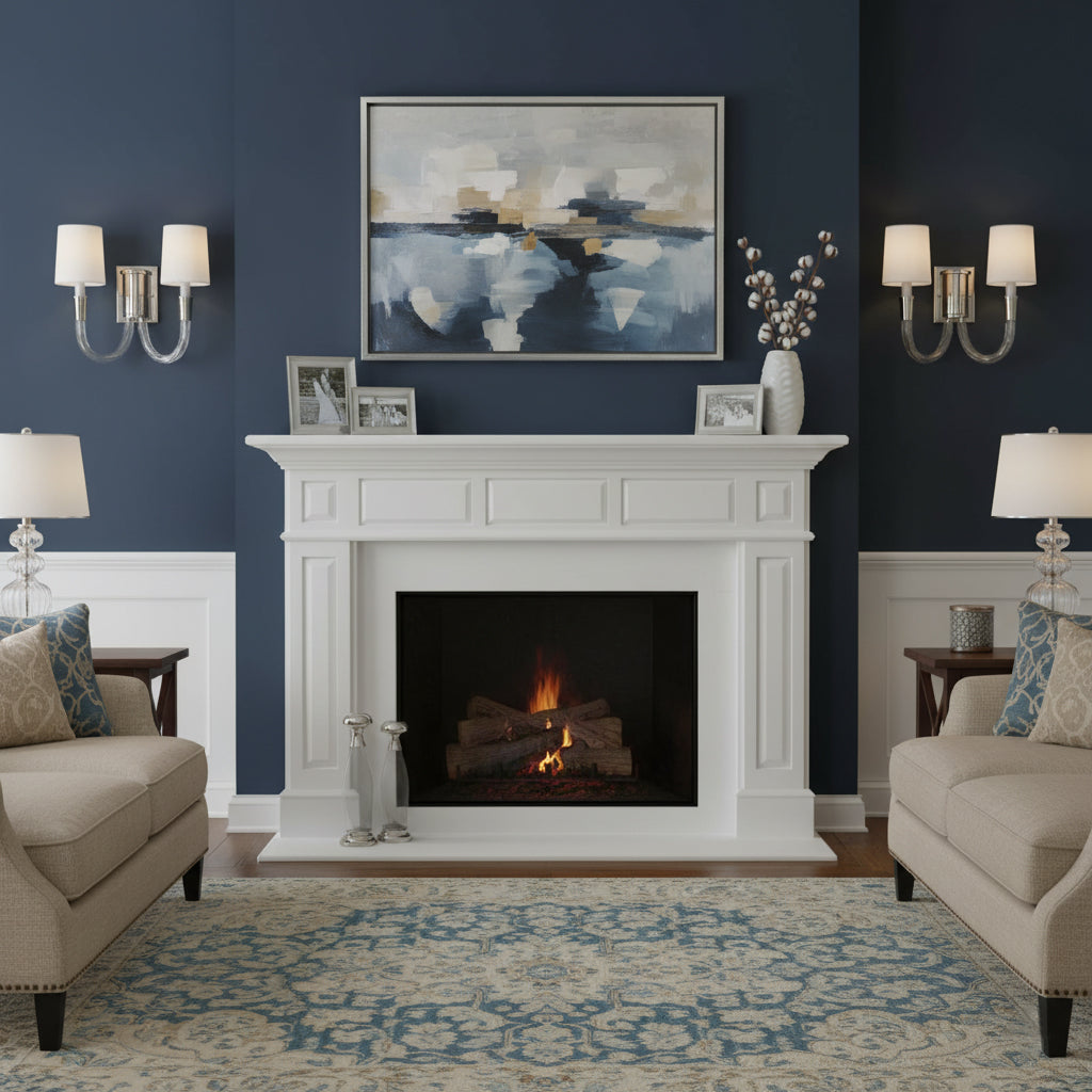 Lloyd Wall Lamp — view 4