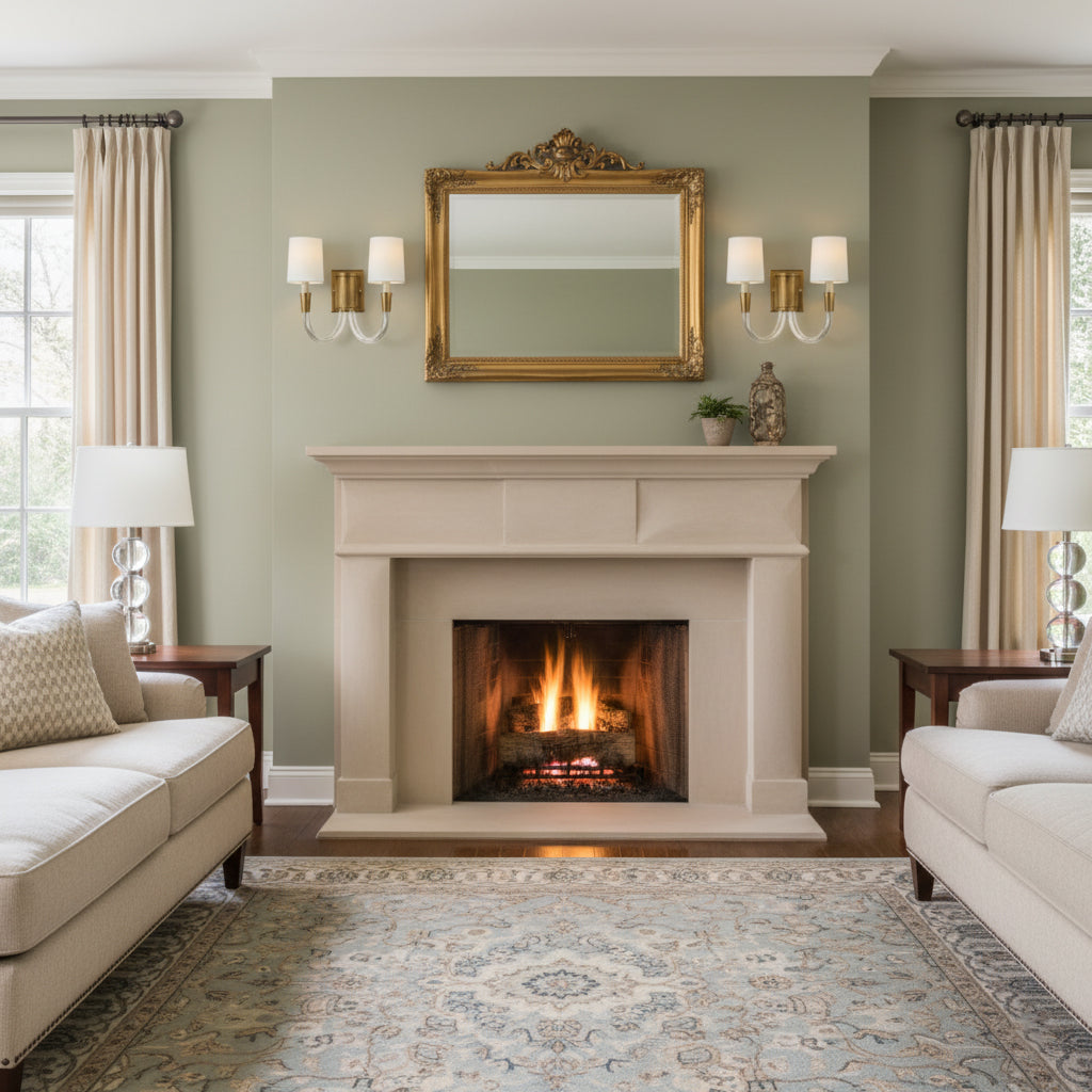 Lloyd Wall Lamp — view 6