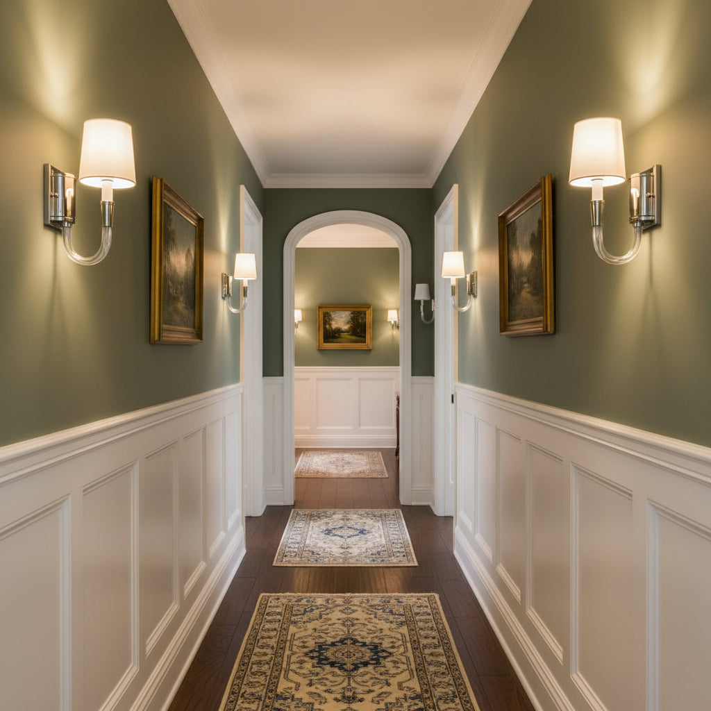Lloyd Wall Lamp — view 10