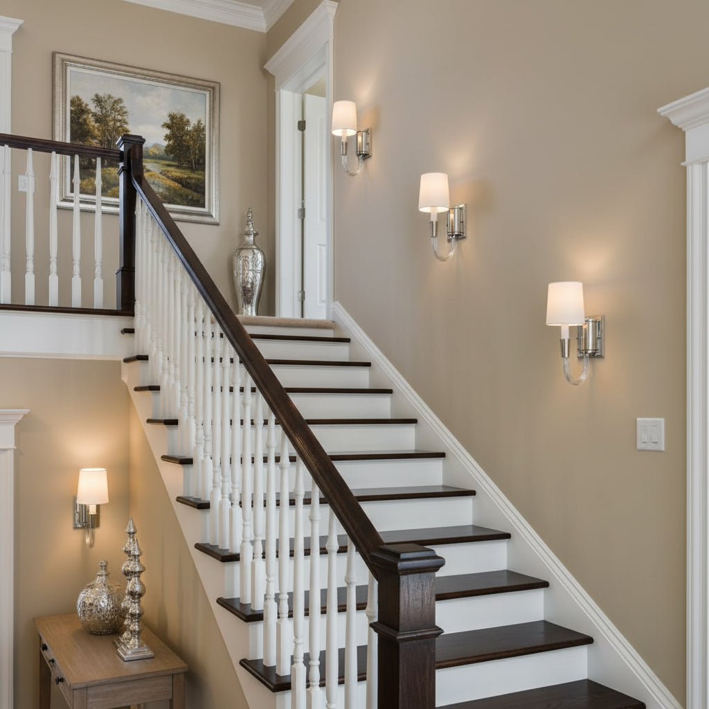 Lloyd Wall Lamp — view 12