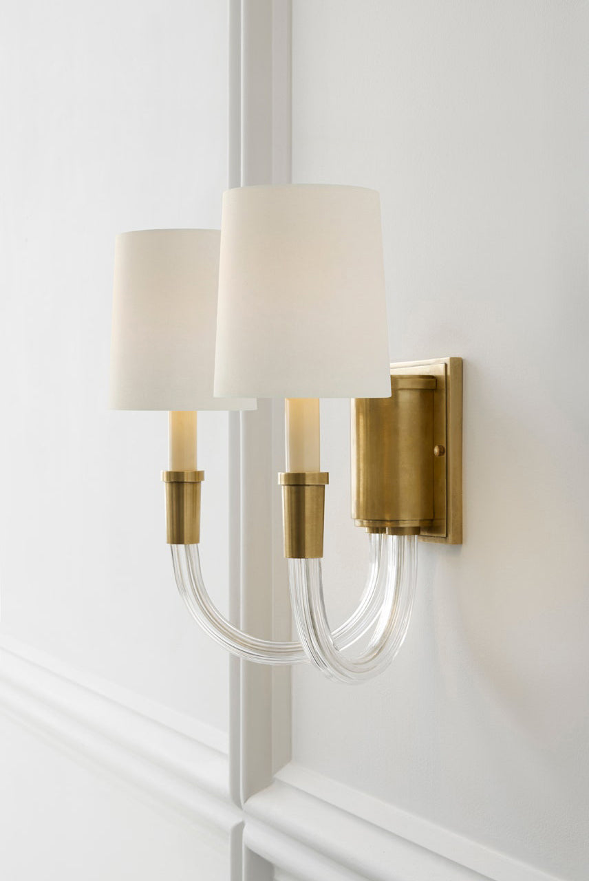 Lloyd Wall Lamp — view 2