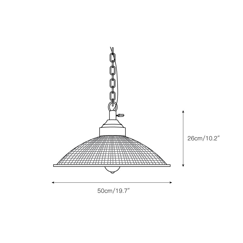 Lobay Pendant Light — view 5