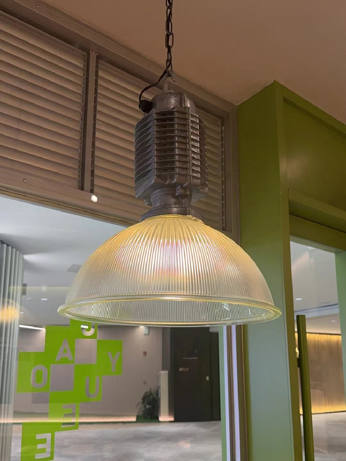 Lobay Pendant Light — view 11