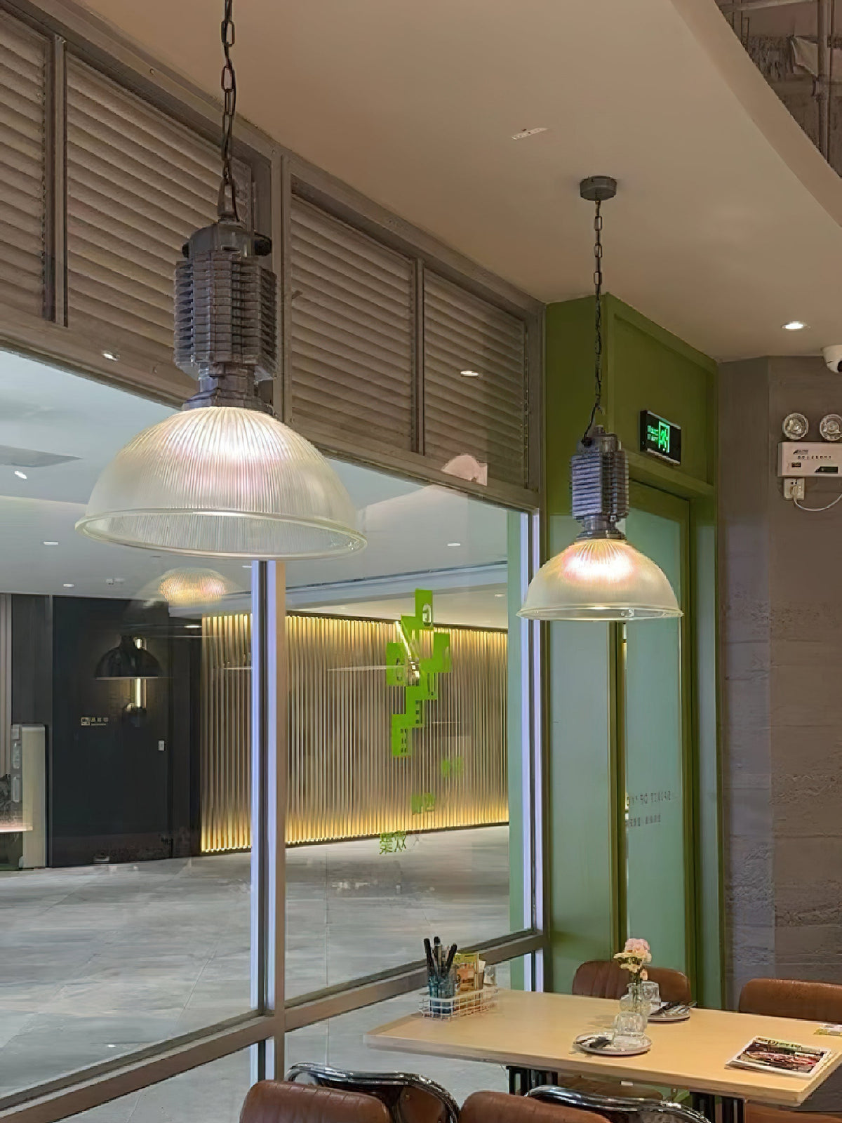 Lobay Pendant Light — view 13