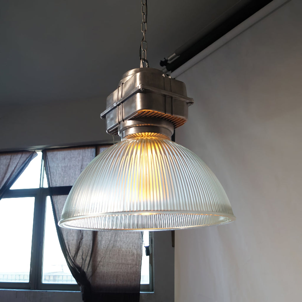 Lobay Pendant Light — view 2