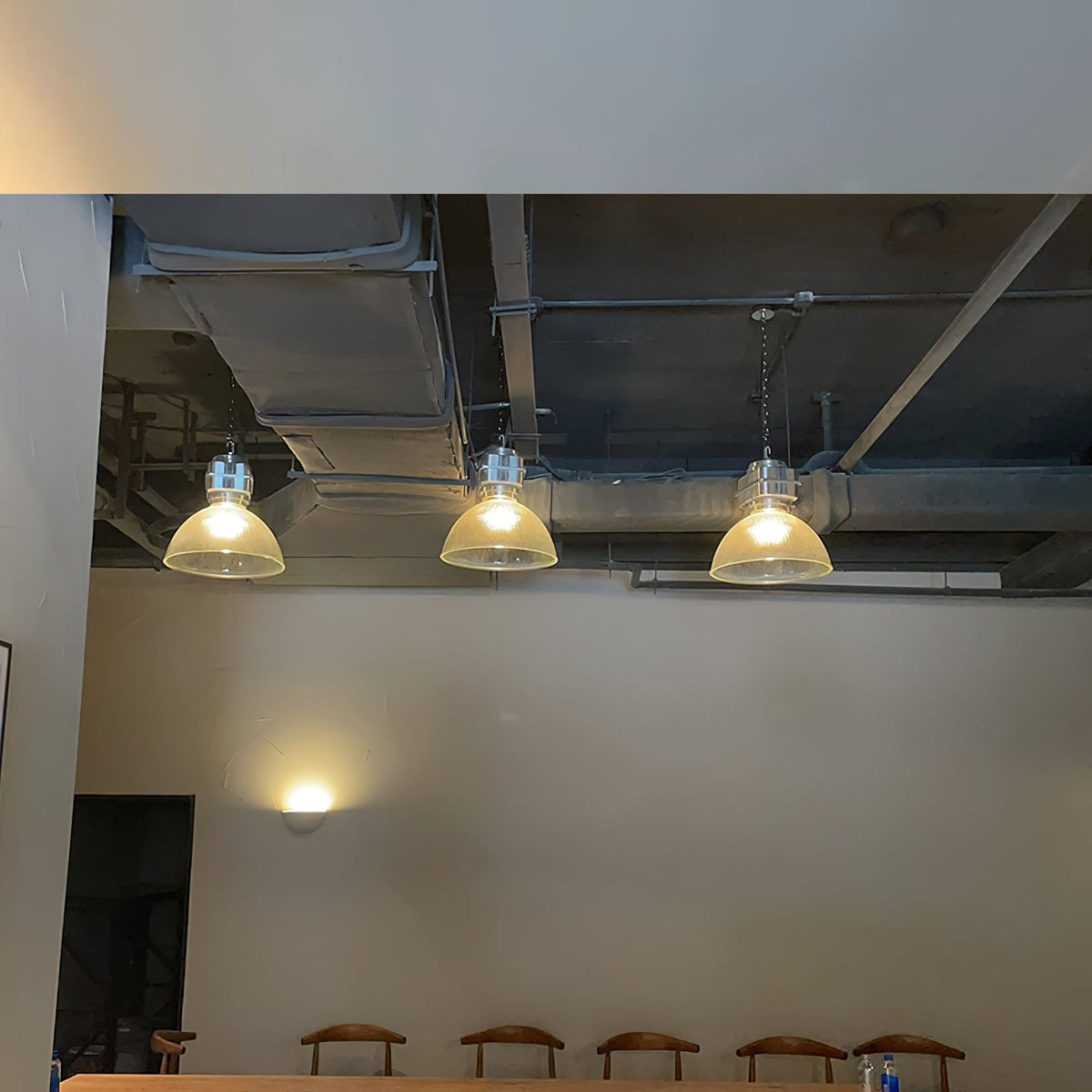 Lobay Pendant Light — view 8