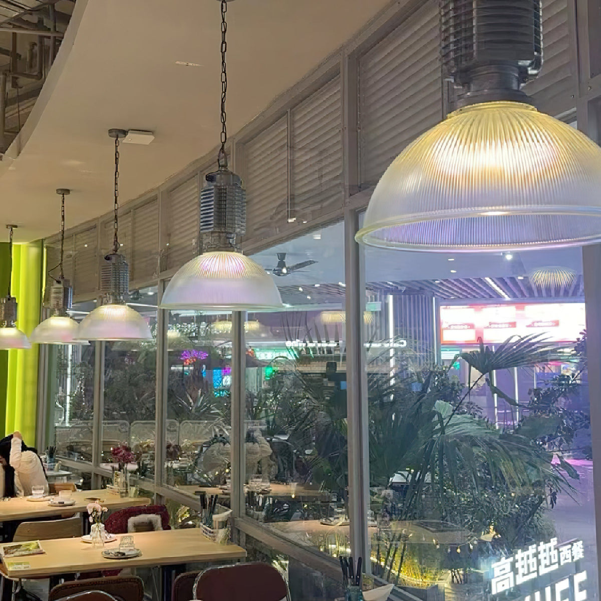 Lobay Pendant Light — view 7