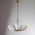Lobmeyr Chandelier — view 8