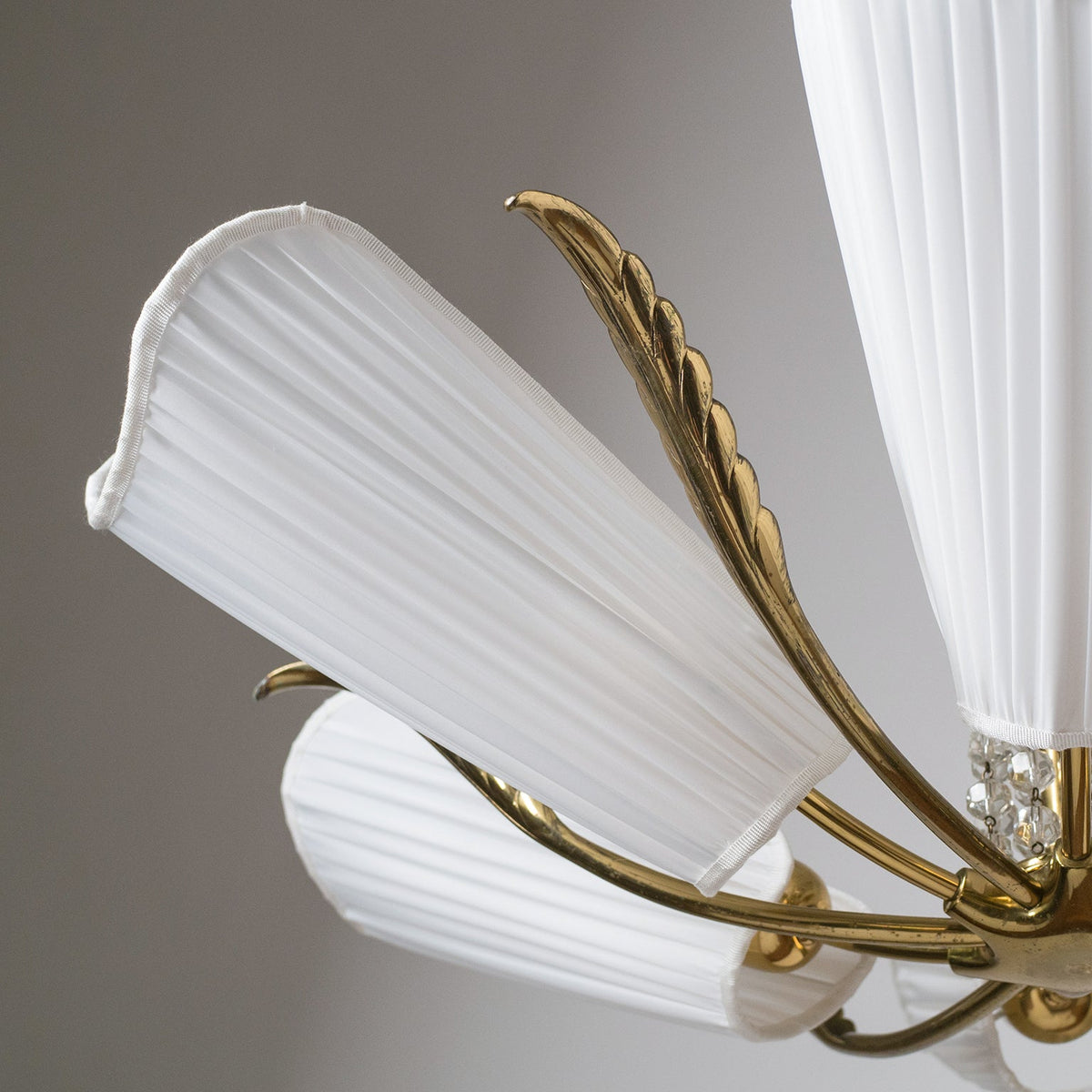 Lobmeyr Chandelier — view 14