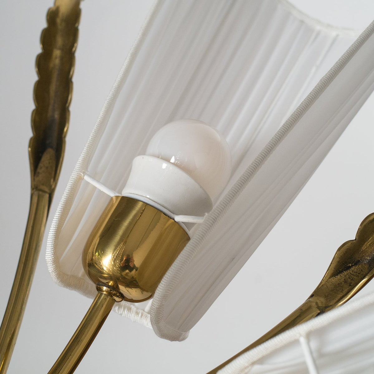 Lobmeyr Chandelier — view 15