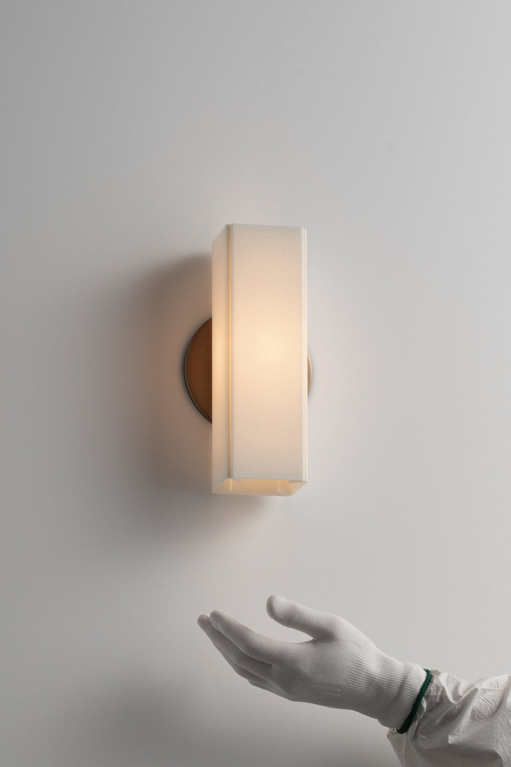 Loir Wall Lamp — view 8