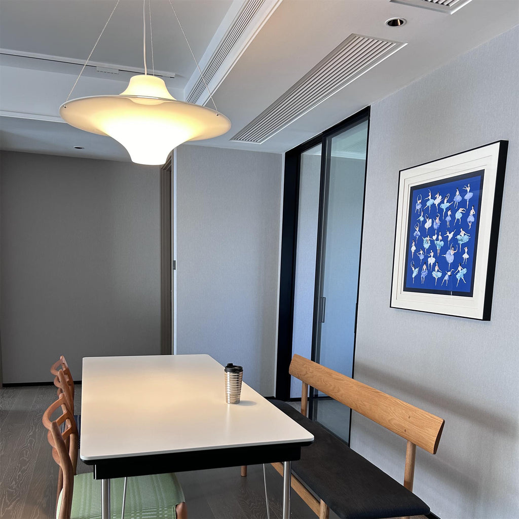 Lokki Pendant Lamp — view 9