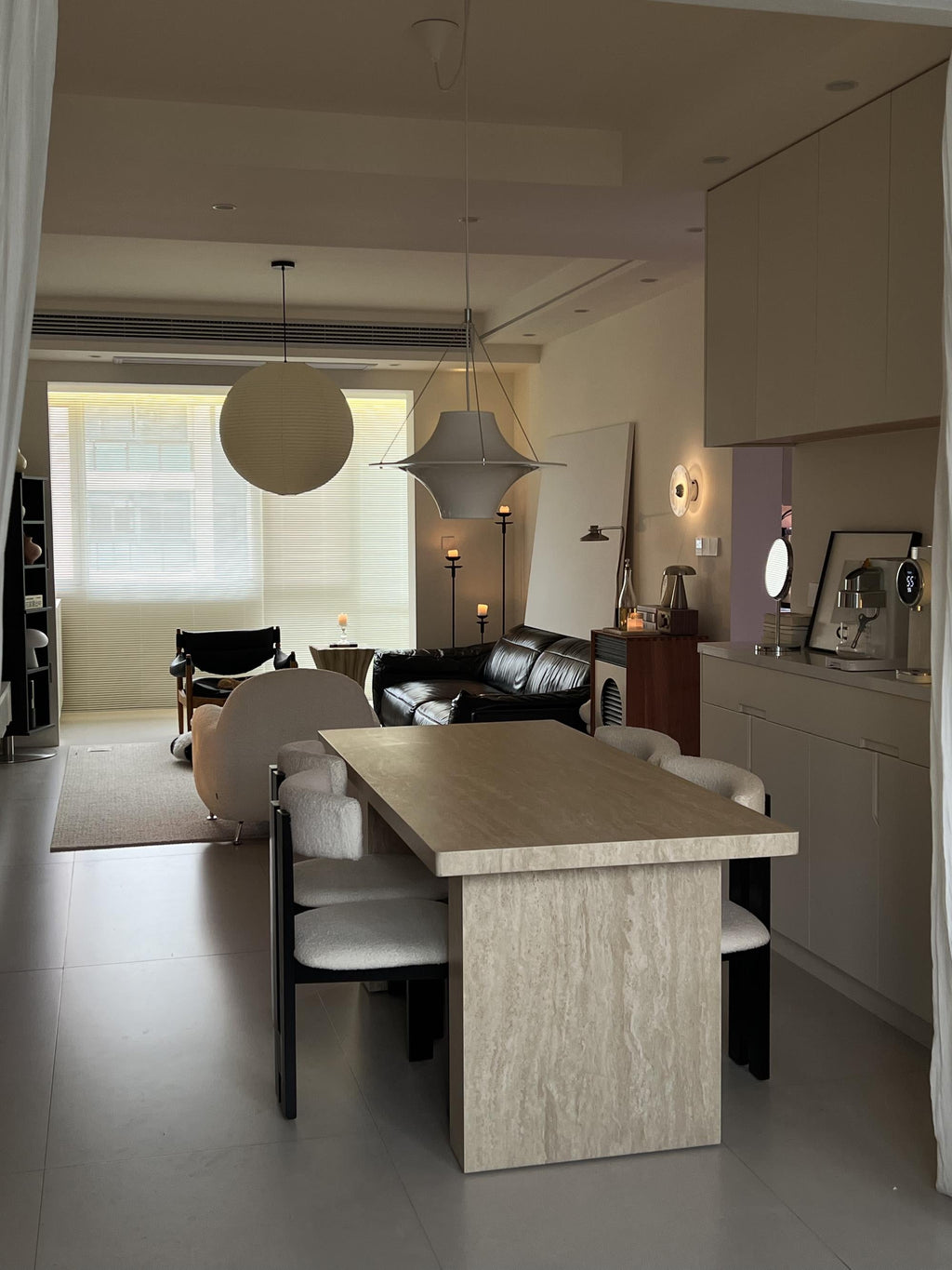 Lokki Pendant Lamp — view 35