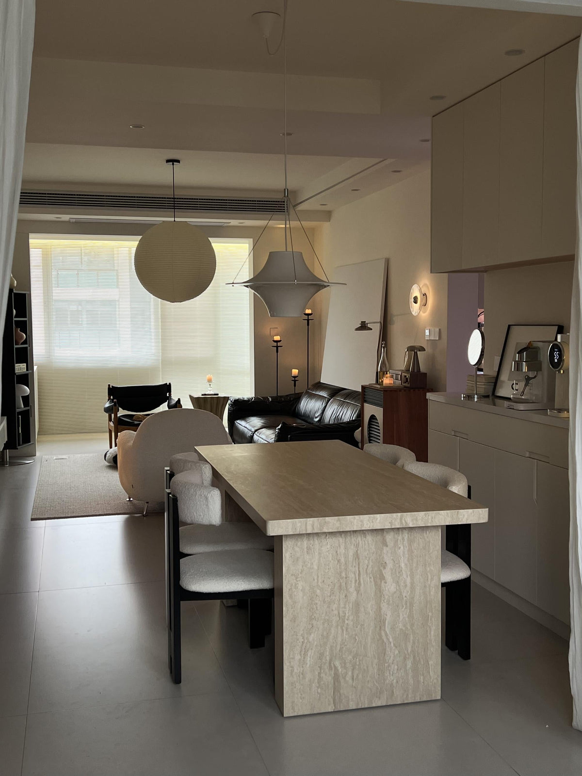 Lokki Pendant Lamp — view 35