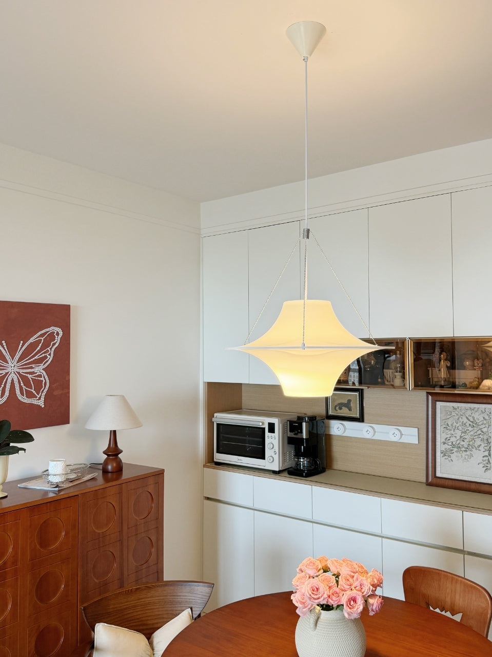 Lokki Pendant Lamp — view 13