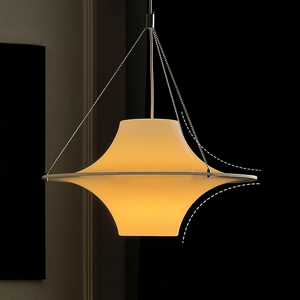 Lokki Pendant Lamp — view 6