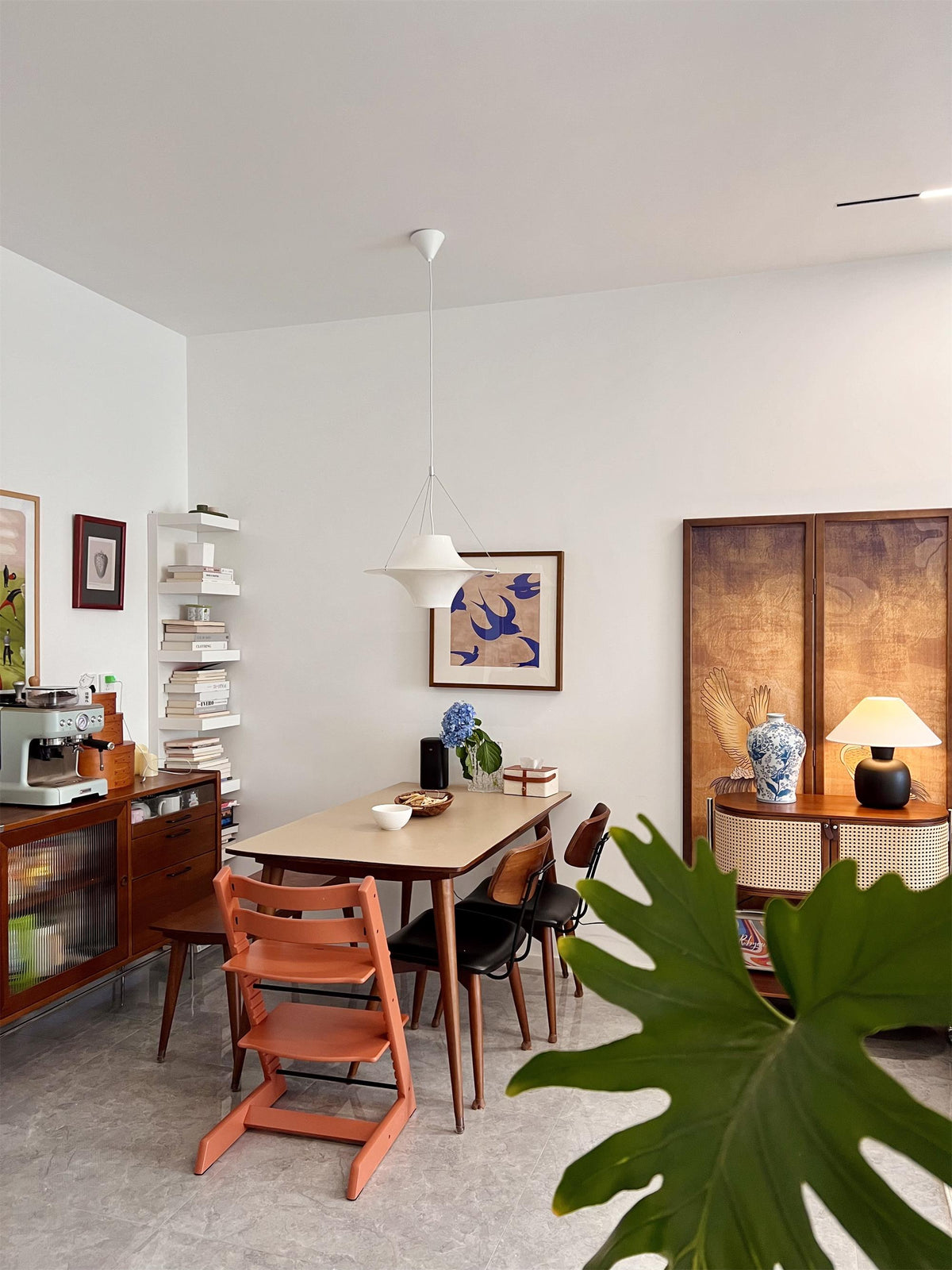 Lokki Pendant Lamp — view 15