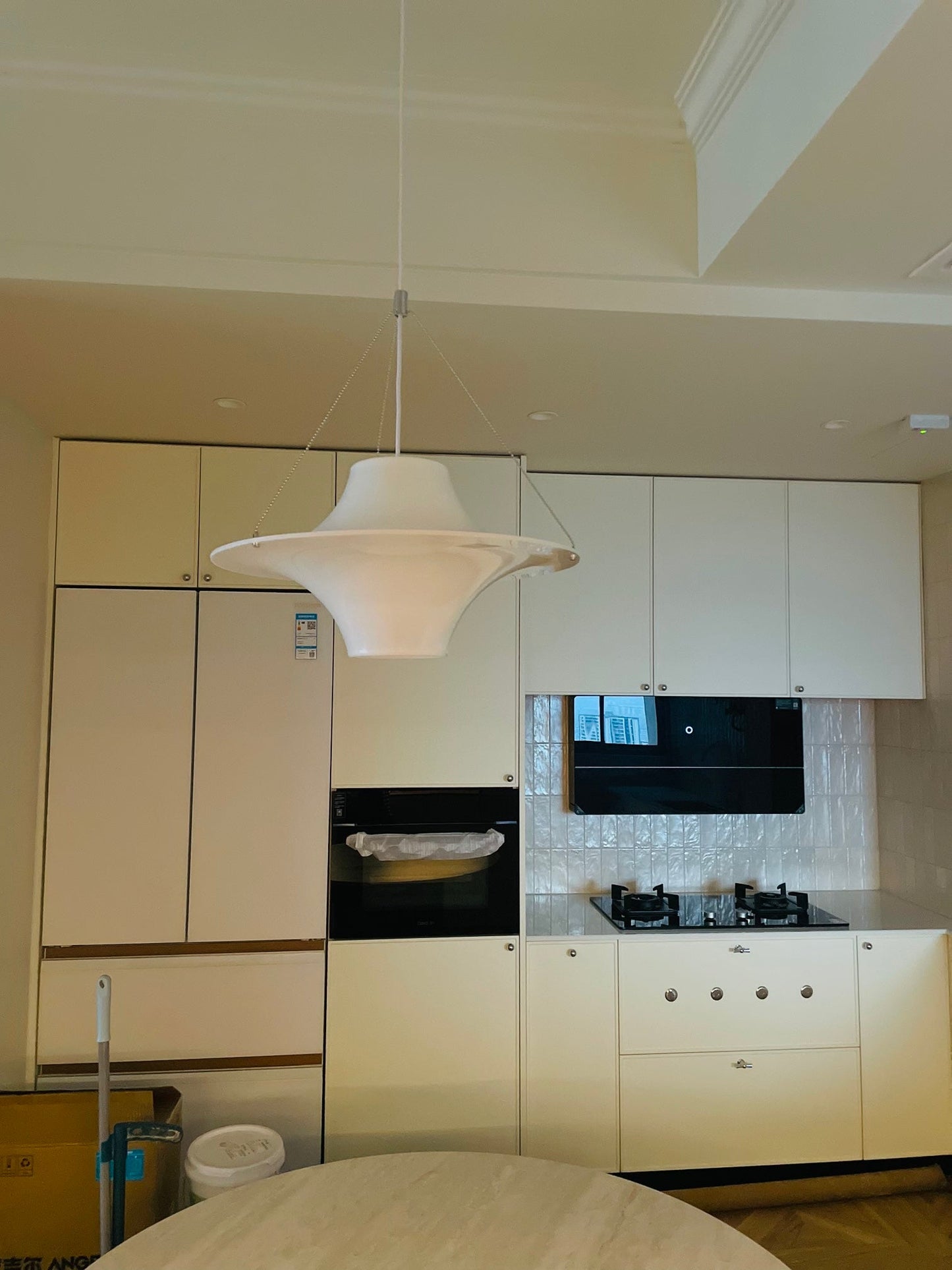 Lokki Pendant Lamp