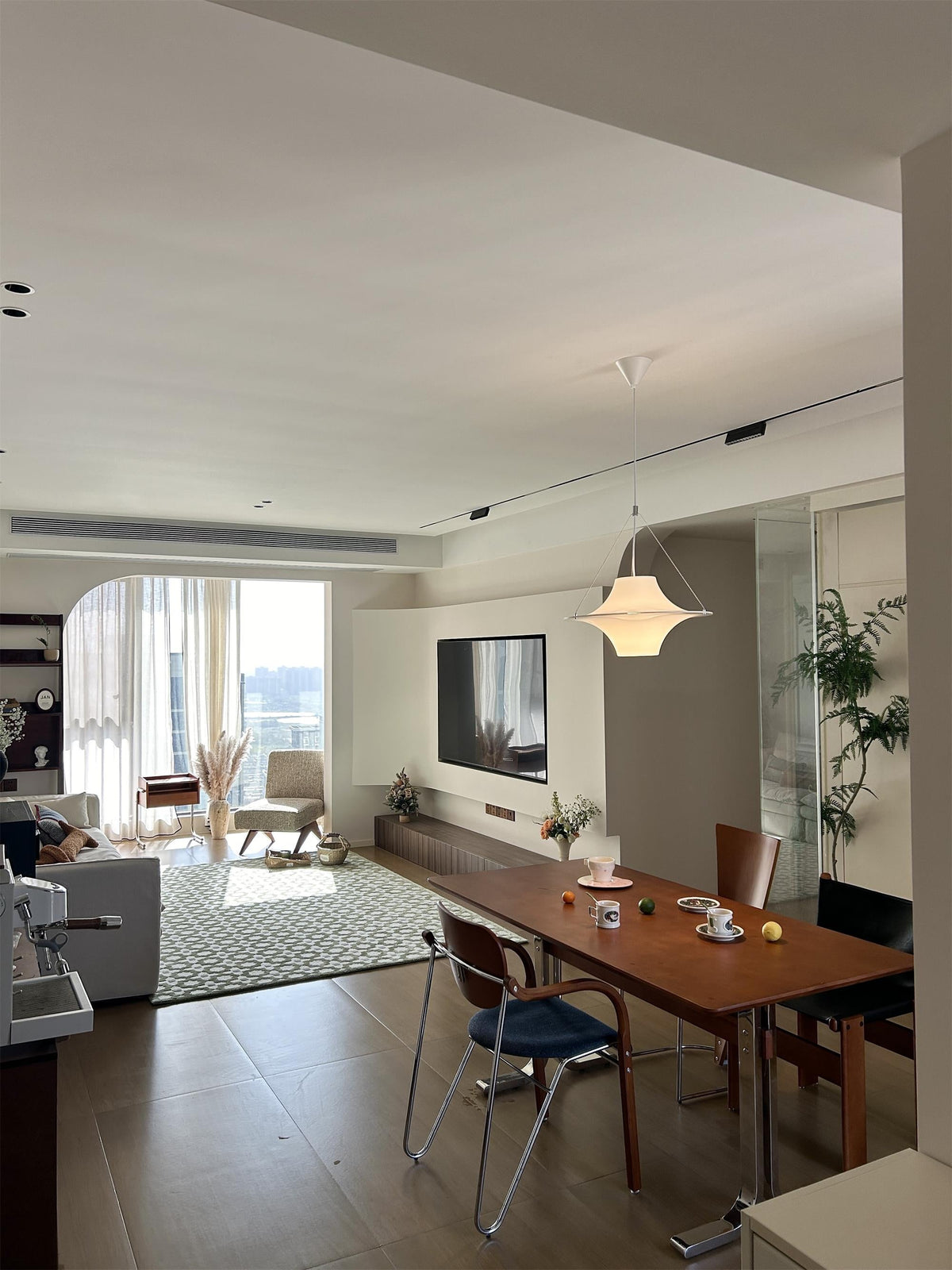 Lokki Pendant Lamp — view 16