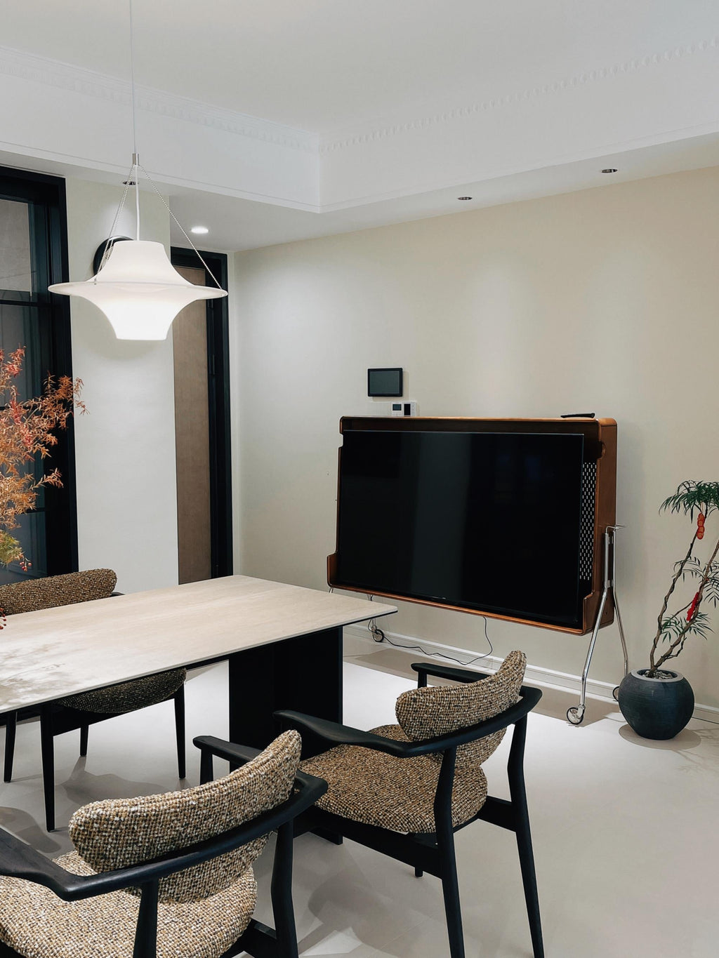 Lokki Pendant Lamp — view 21