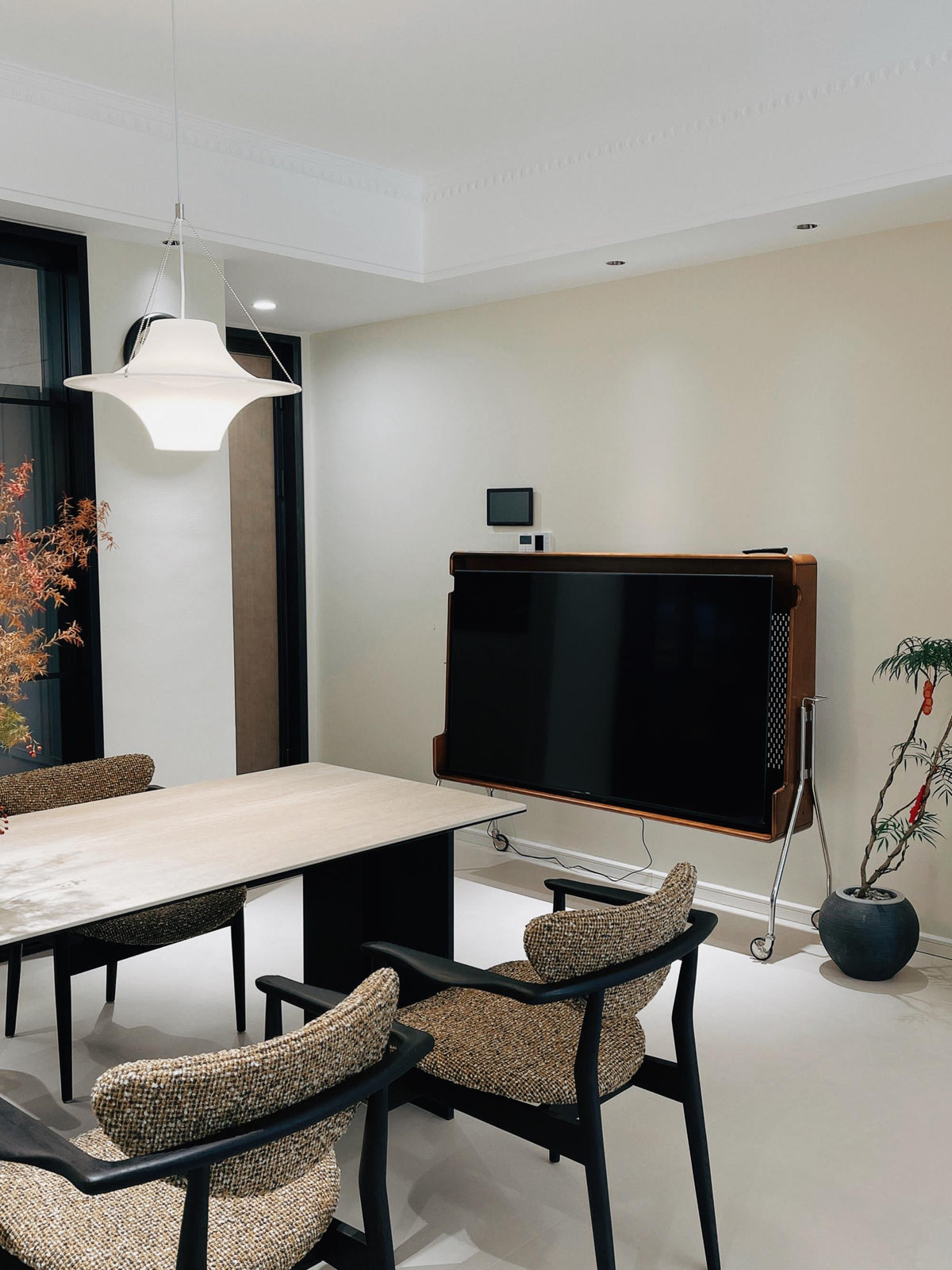 Lokki Pendant Lamp — view 21