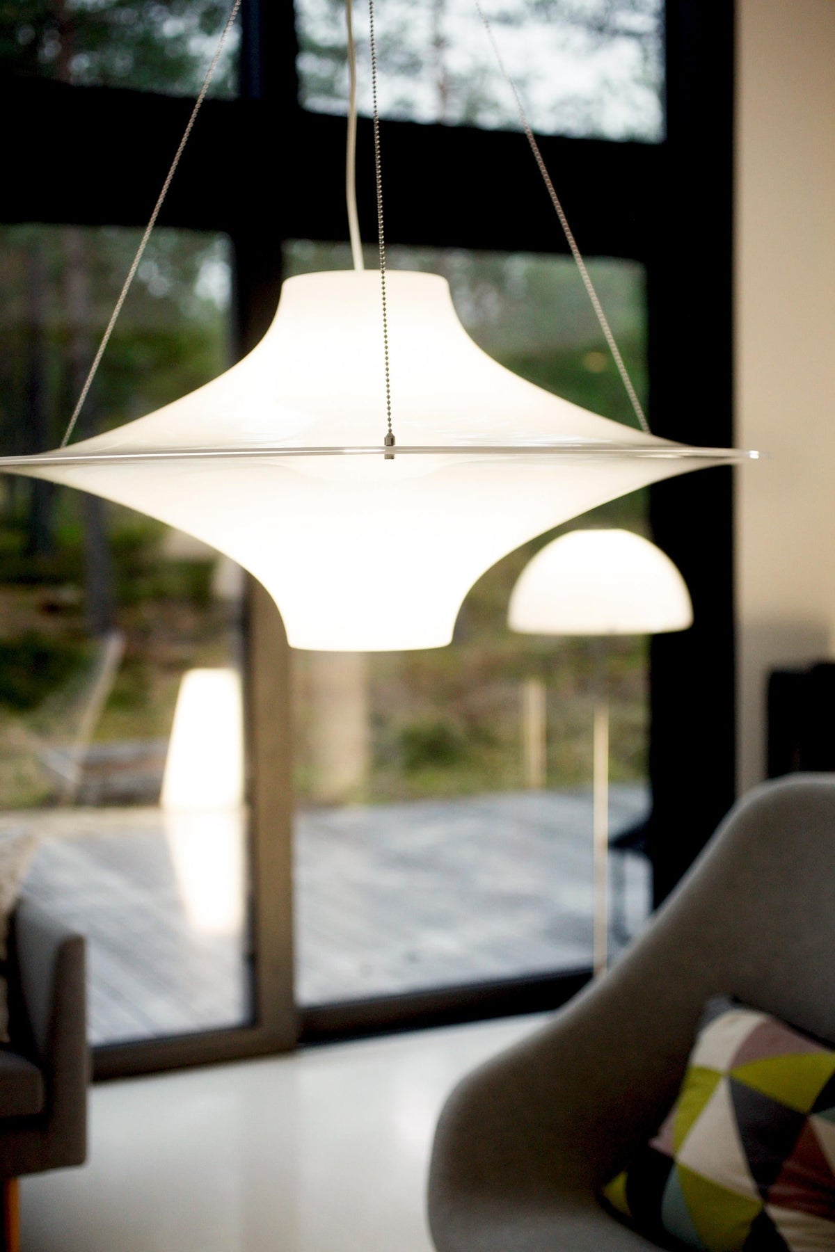 Lokki Pendant Lamp — view 11
