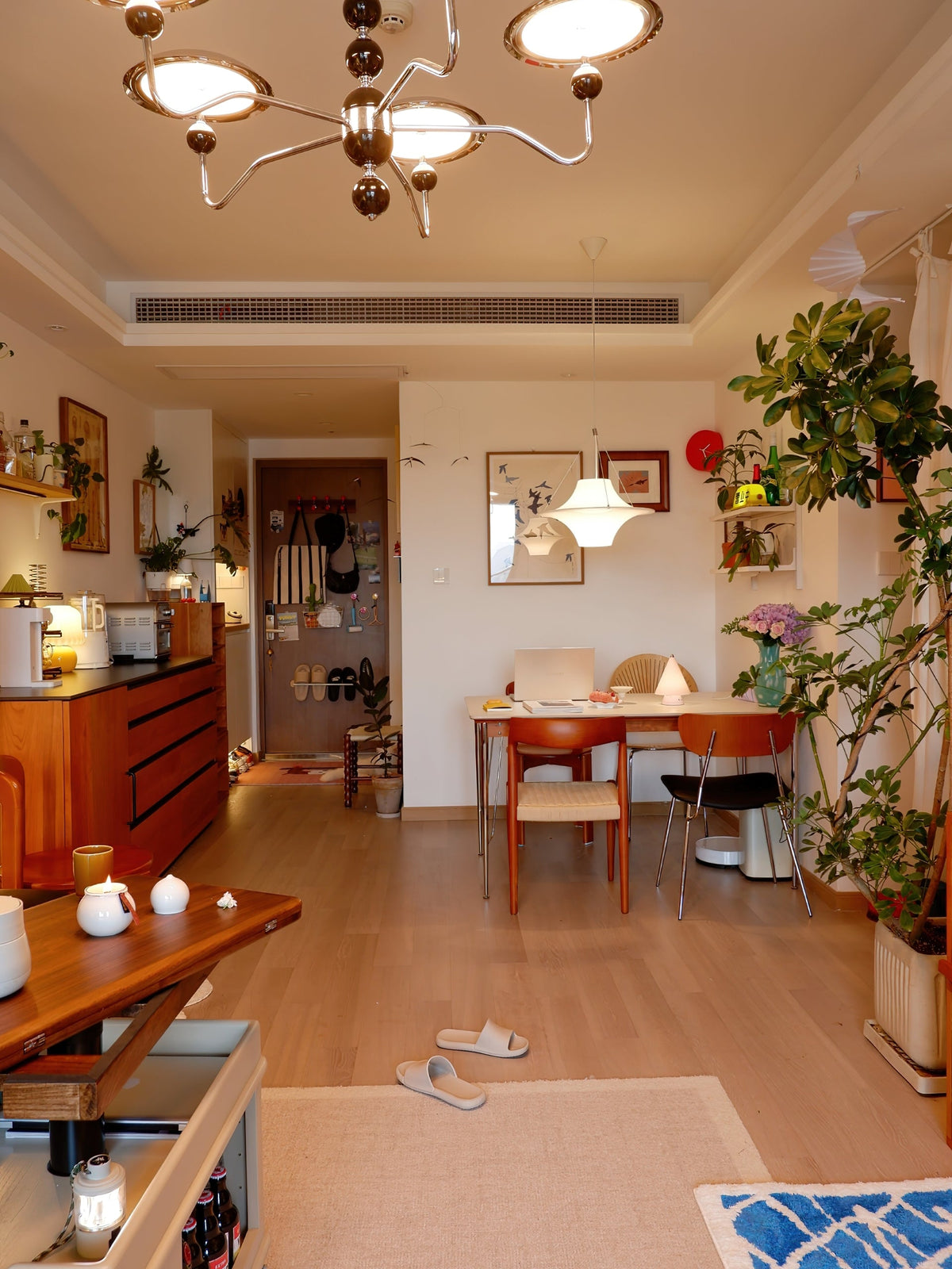 Lokki Pendant Lamp — view 17