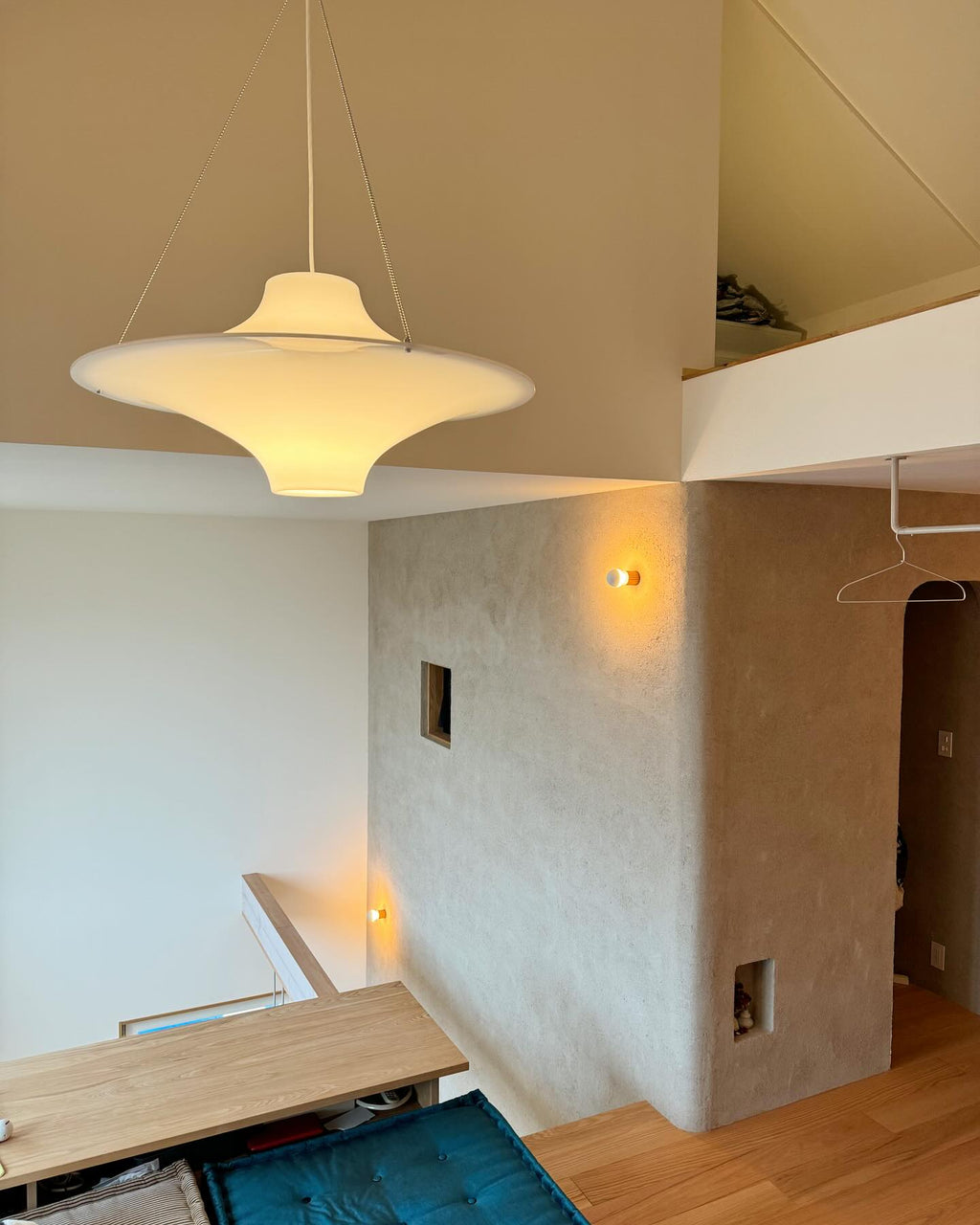 Lokki Pendant Lamp — view 20