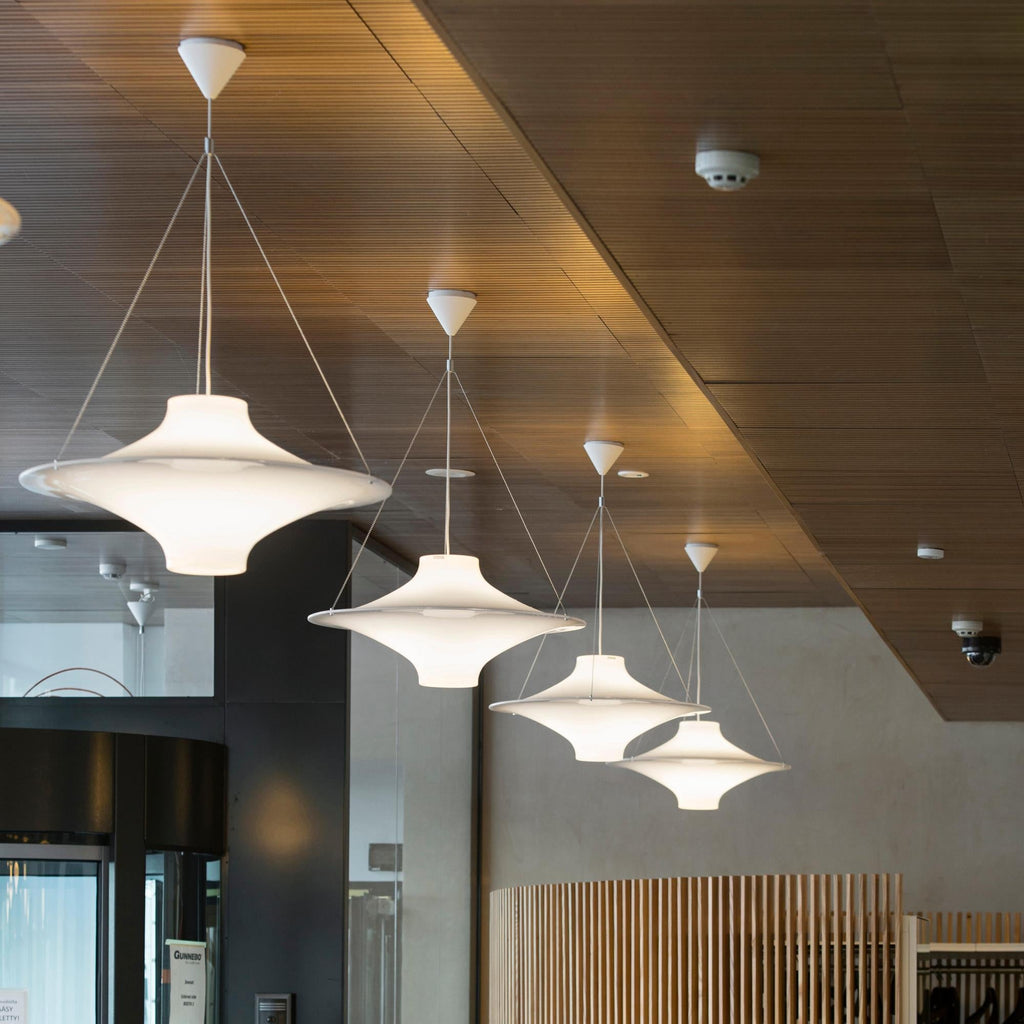 Lokki Pendant Lamp — view 2