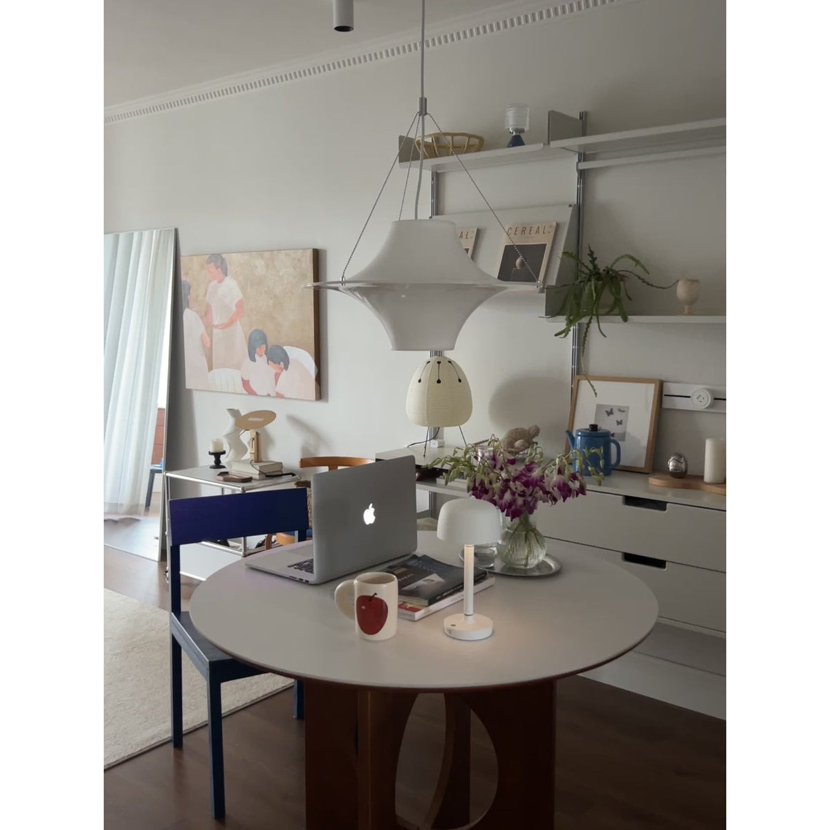Lokki Pendant Lamp — view 38