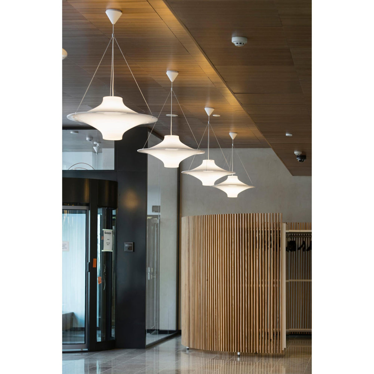 Lokki Pendant Lamp — view 39