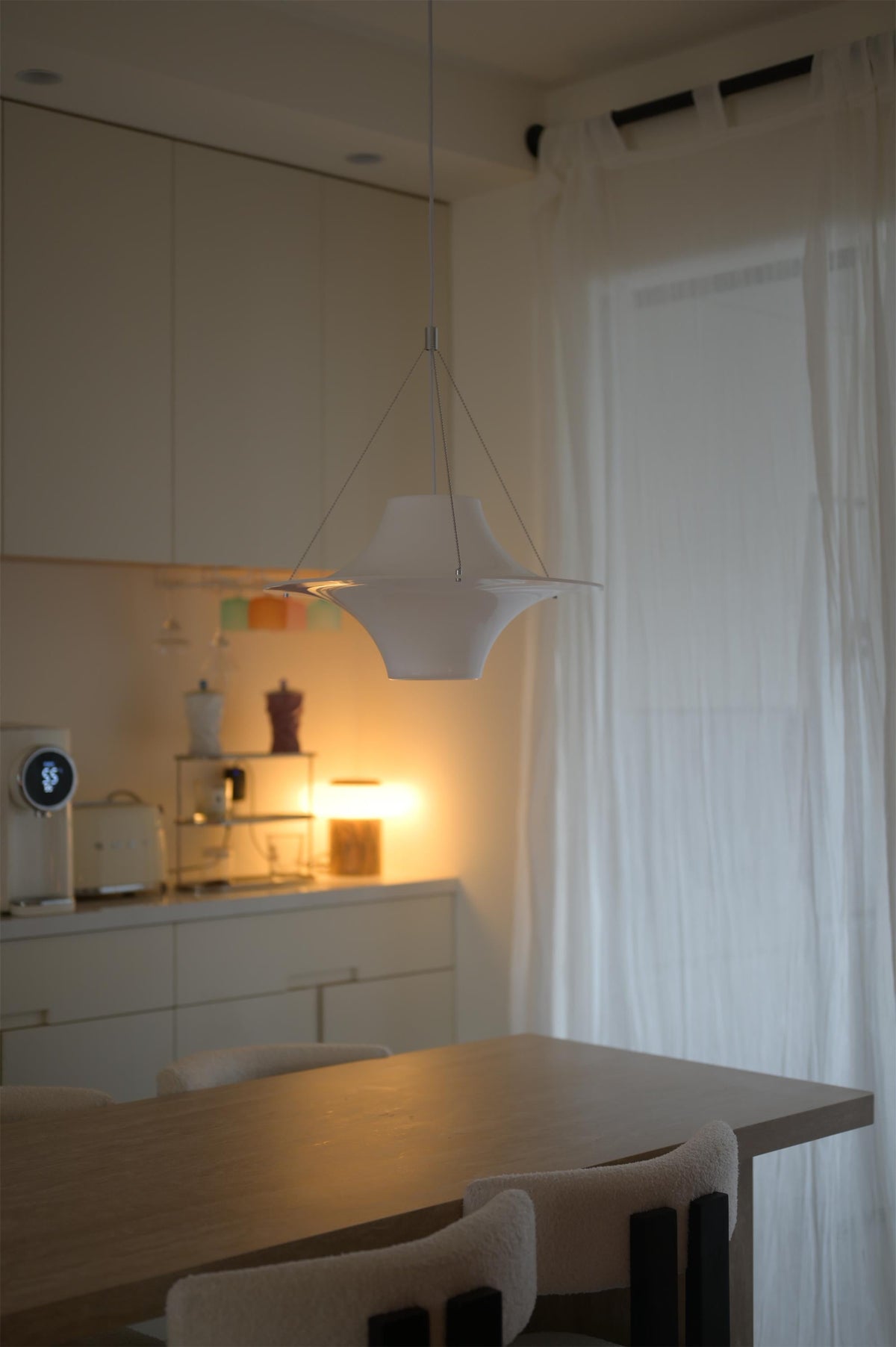 Lokki Pendant Lamp — view 7