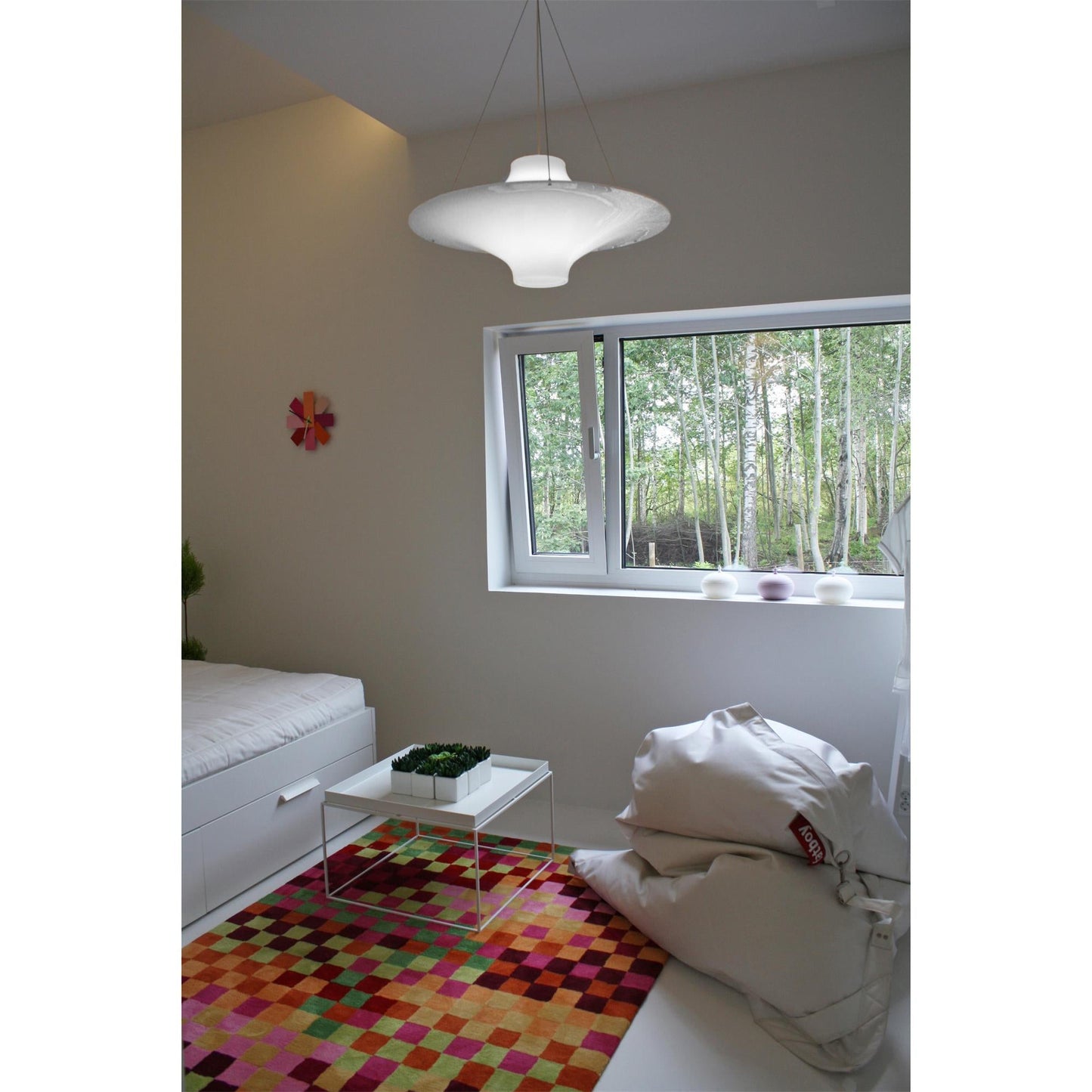 Lokki Pendant Lamp