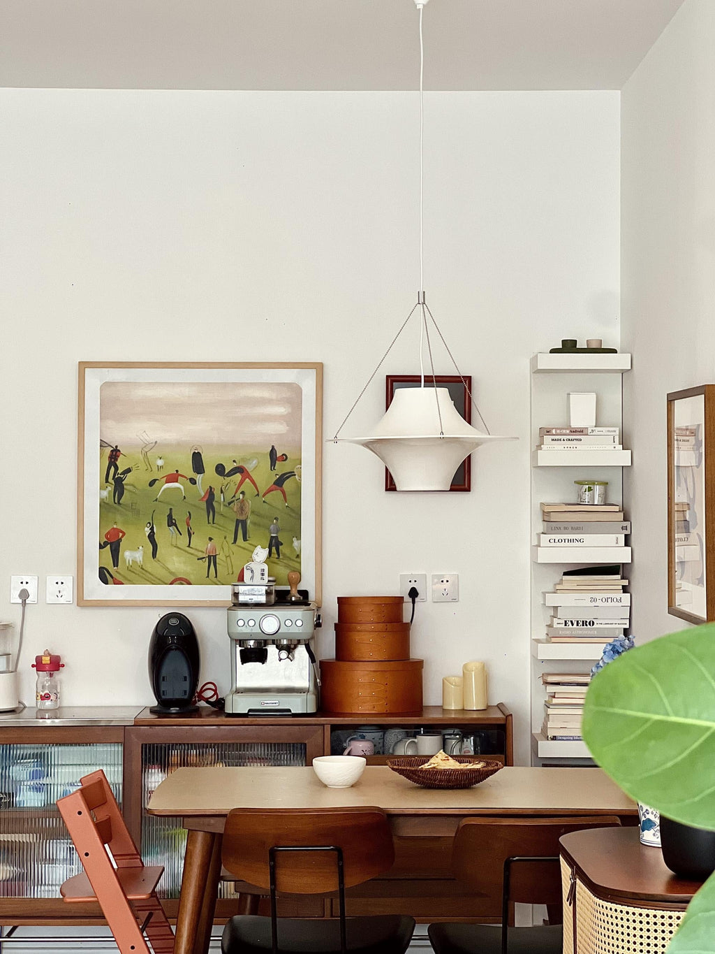 Lokki Pendant Lamp — view 19