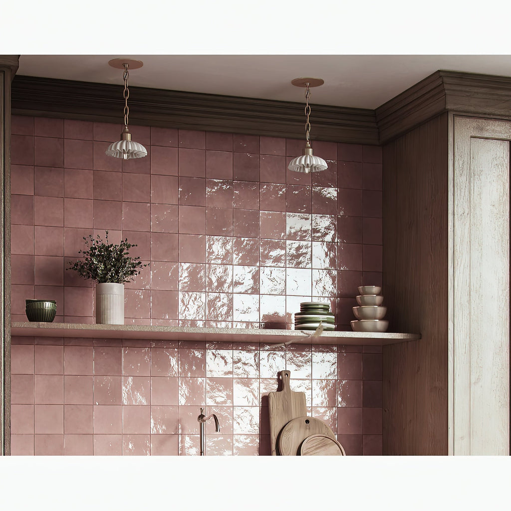 Lola Pendant Lamp — view 12