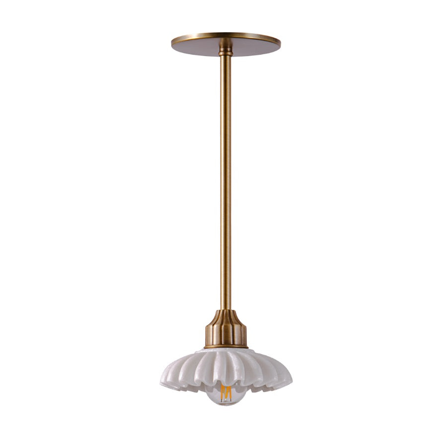 Lola Pendant Lamp — view 9