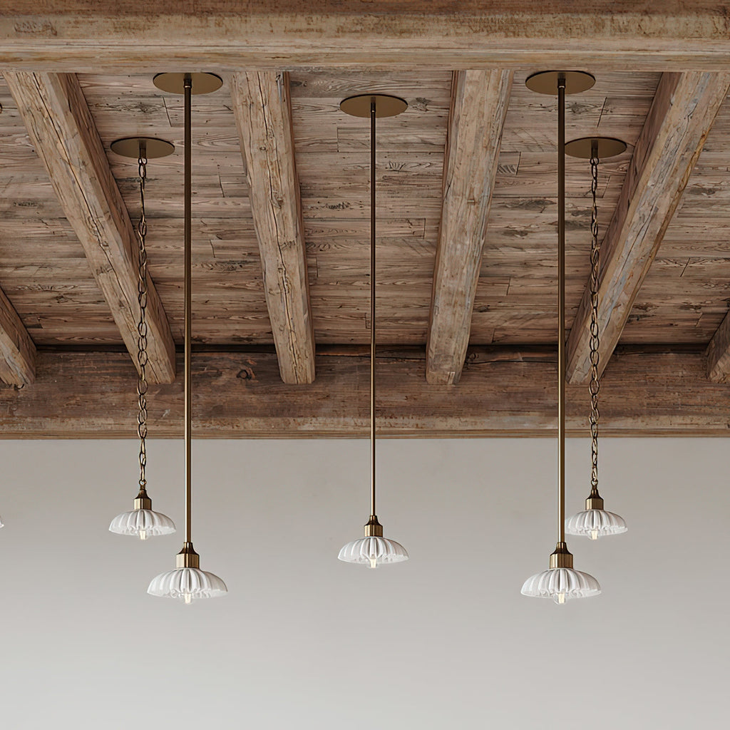 Lola Pendant Lamp — view 2