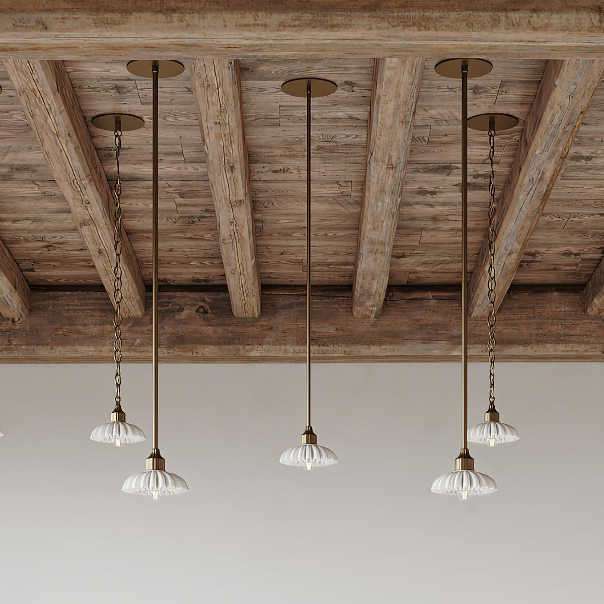 Lola Pendant Lamp — view 2