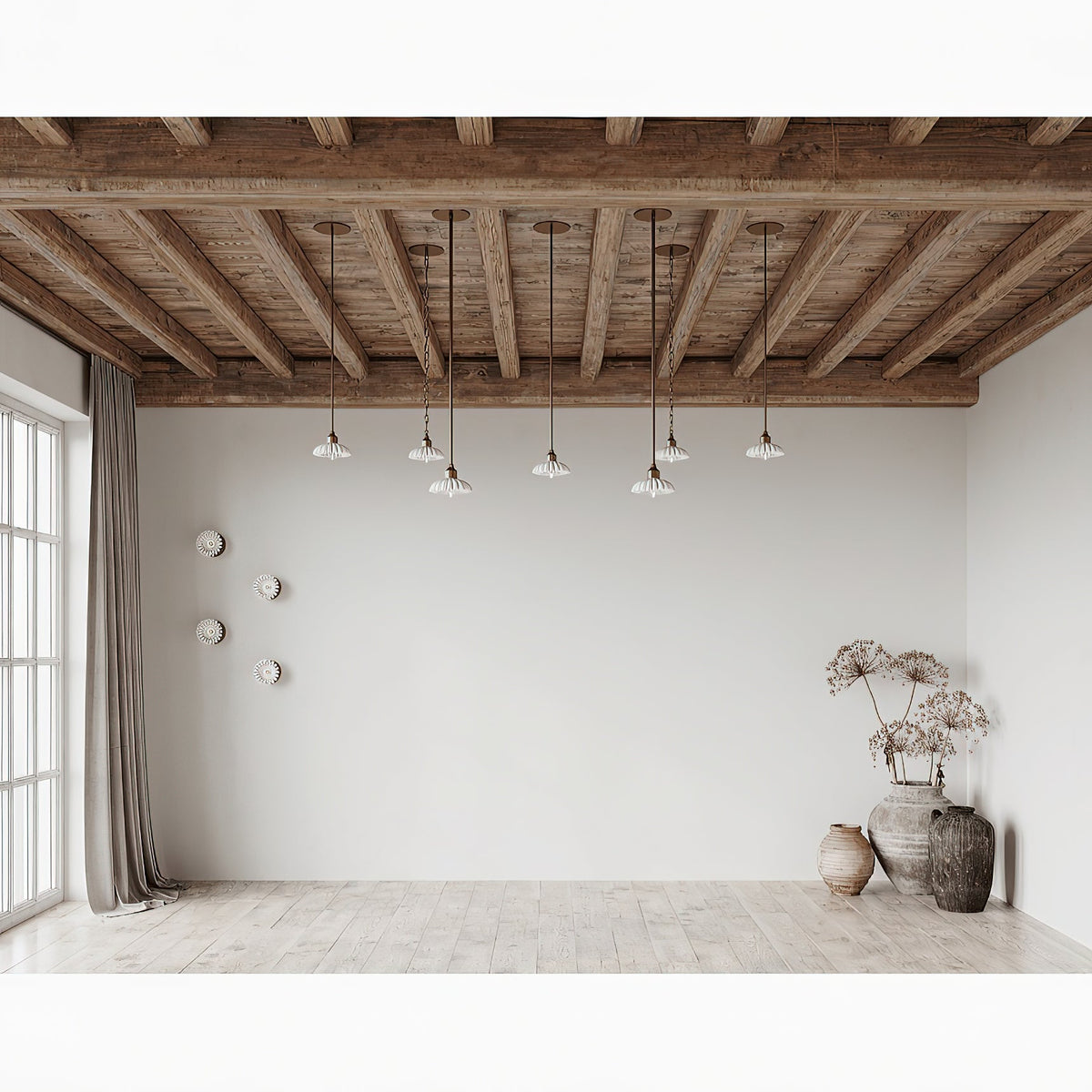 Lola Pendant Lamp — view 6