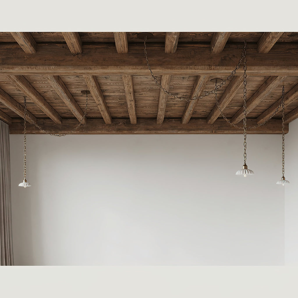 Lola Pendant Lamp — view 7
