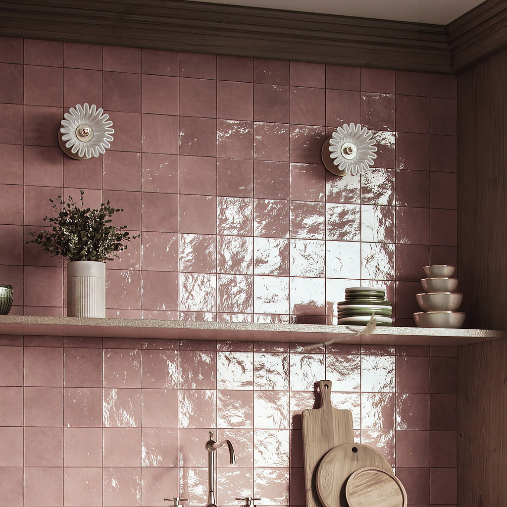 Lola Surface Wall Lamp — view 2