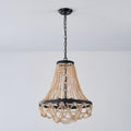 Longwell Chandelier — view 7