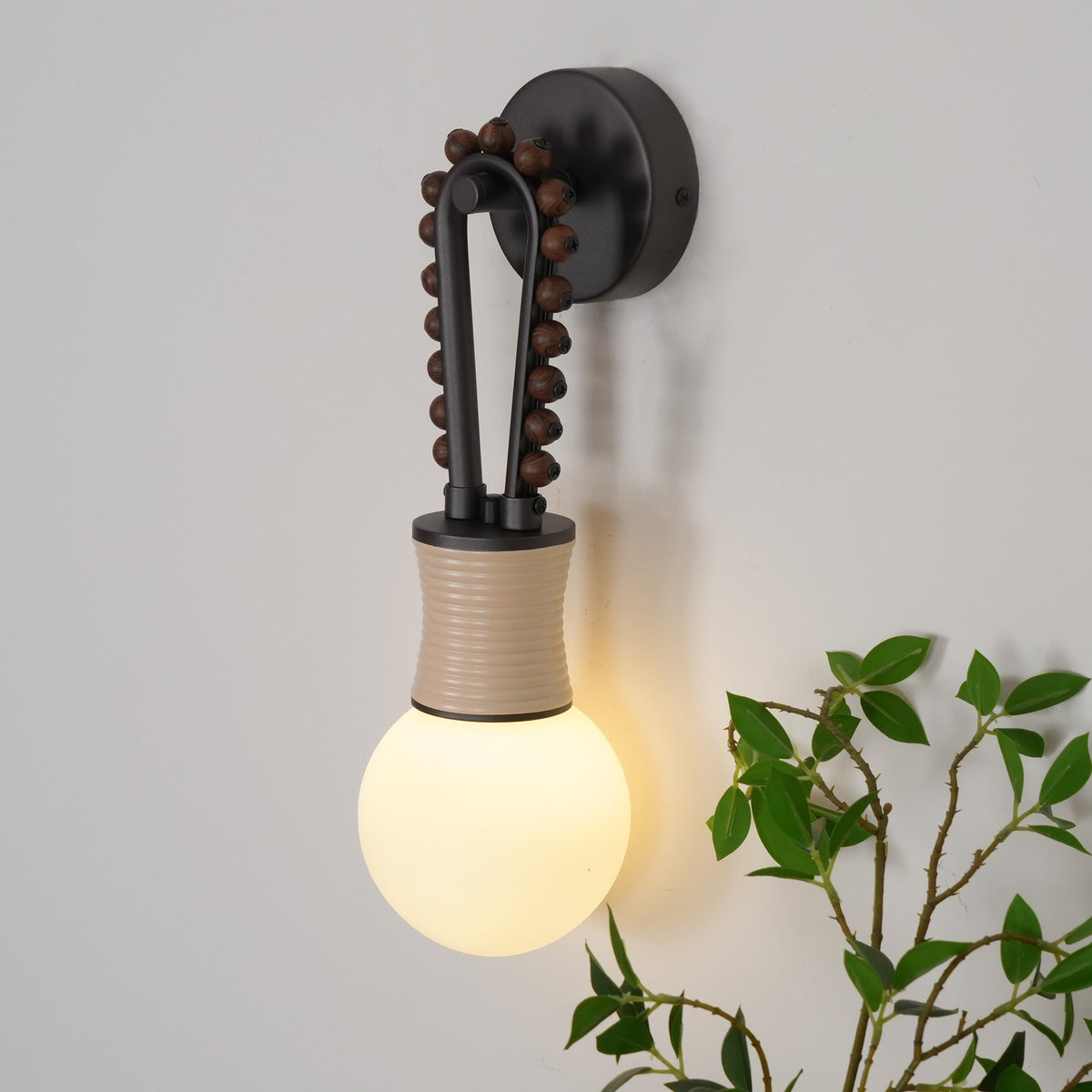 Loop Wall Lamp — view 4