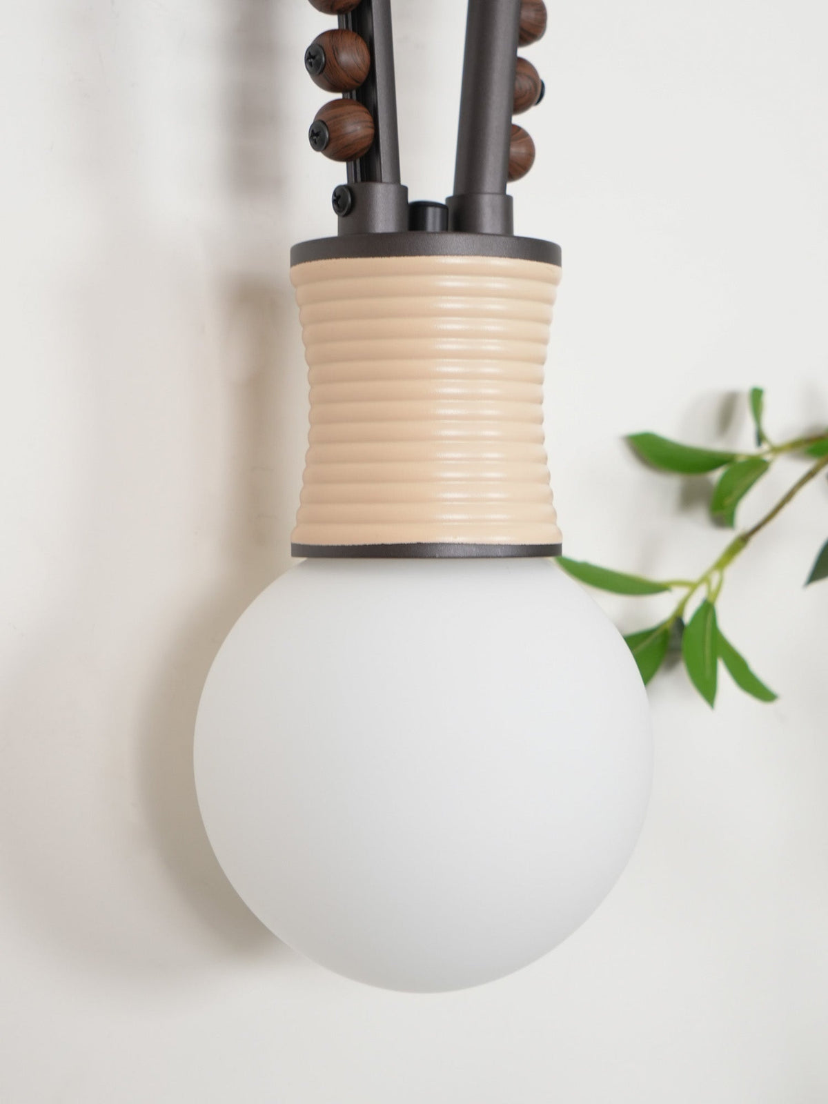 Loop Wall Lamp — view 6