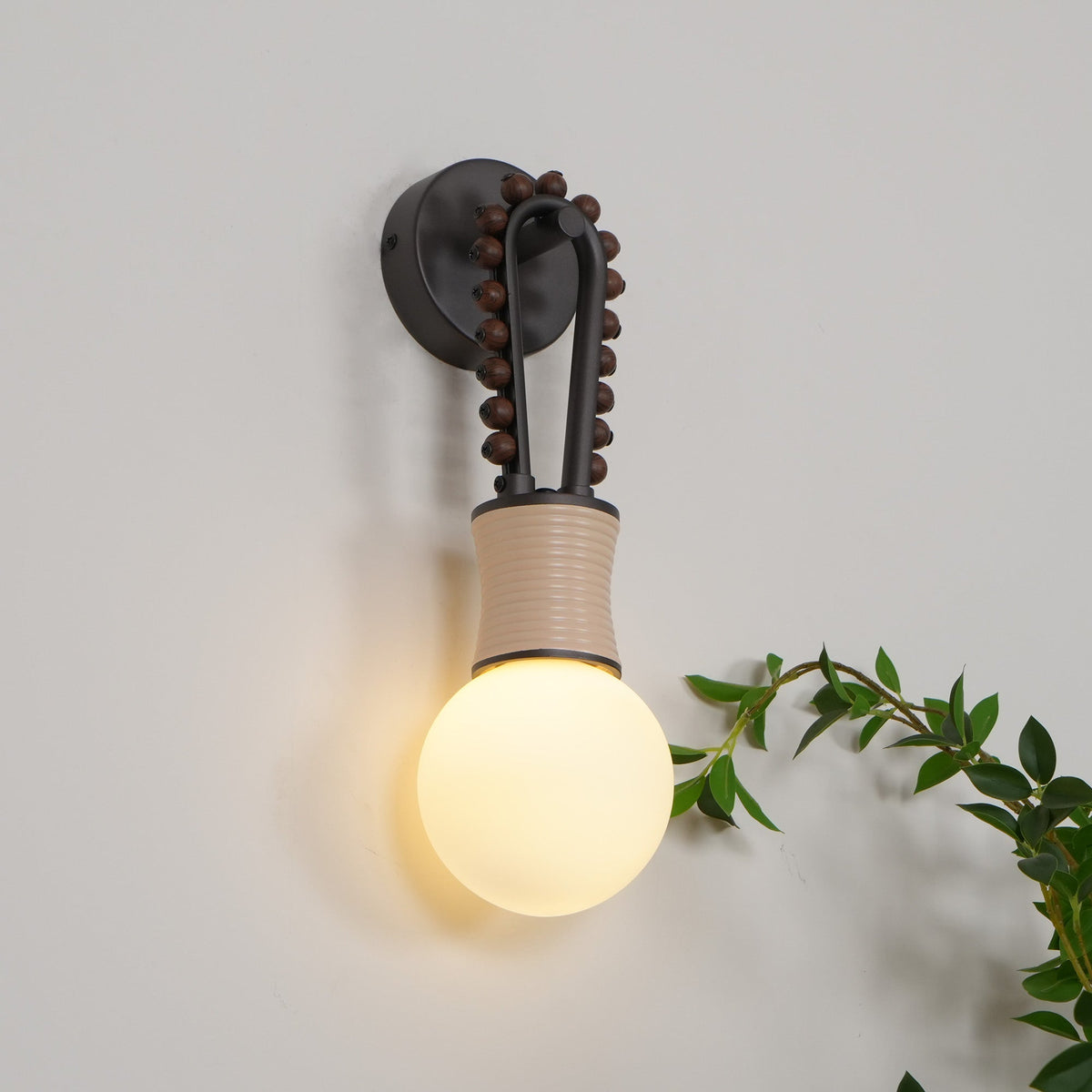 Loop Wall Lamp — view 5