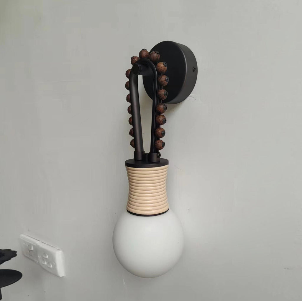 Loop Wall Lamp — view 2