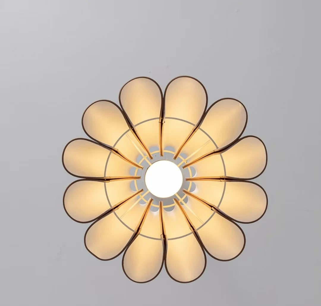Lora Pendant Lamp — view 11
