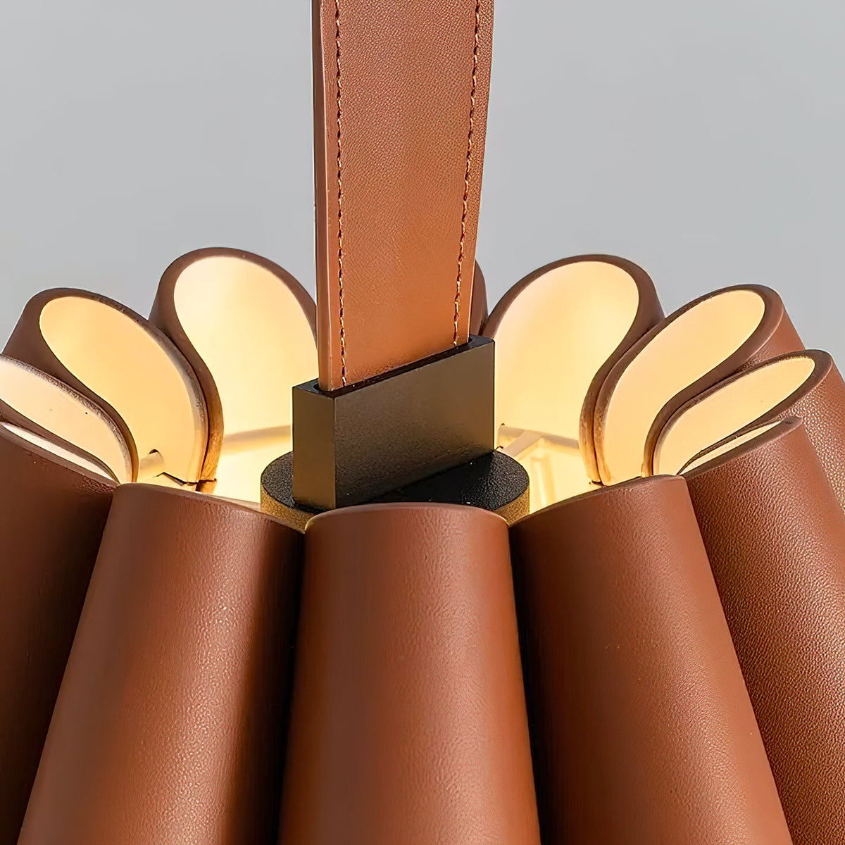 Lora Pendant Lamp — view 12